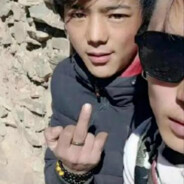 时代少年团--尼古丁真