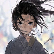 陈平安