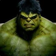 HULK SMAGA