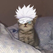 сатору годжо