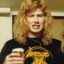 Dave Mustaine de Xereca