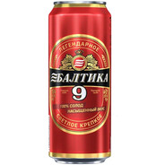 КРАСНЫЙ БАЛТИЕЦ