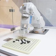 无情的下棋机器