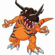 霸气无敌暴龙战士