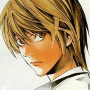 夜神月天下第一