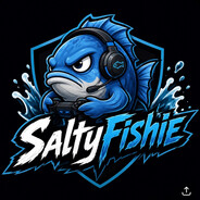 SaltyFishie