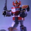 PastorMegazord
