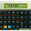 Calculadora HP 12C