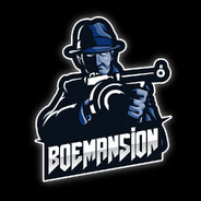 BOE MANSION