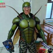 蟑螂骑士