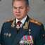 Sergey Shoigu