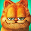 Lasagn al-Garfield