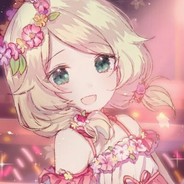 ピンク髪系の幼女