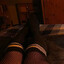 thighs
