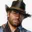 ARTHUR MORGAN