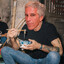 Anthony Bourdain: Parts Unknown