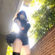 亲戚来了我当德古拉