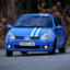 Renault Clio RS