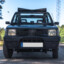 Fiat Panda 4x4