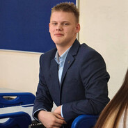 Фанат пончиков