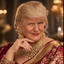 Dulhan Trump
