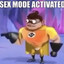 Catboy Handjob