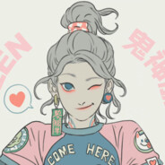 拉普拉斯的魔女