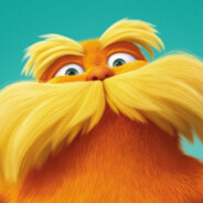 Dirtylorax