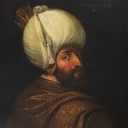 Bayezid Steam avatar