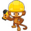 Engineer Monkey