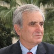 Gabar Dağının Allahı