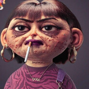 Dora The Crackhouse Explorer