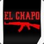 Elchapo I&#039;m the god