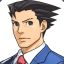 Phoenix Wright