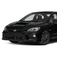 2019 Subaru WRX Dmann Stage1 CAI