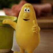 Co sie patrzysz parówo dęta?