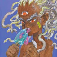 市场卖菜赵大爷