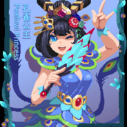 Steam Avatar