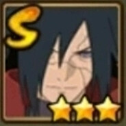 宇智波斑［秽土转生·解