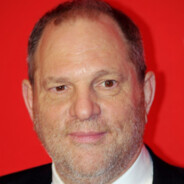 Harvey Weinstein
