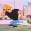 Johnny Bravo