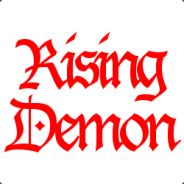 RisingDemon