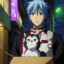 Kuroko Tetsuya