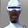 Ice man