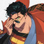 Clark Fent