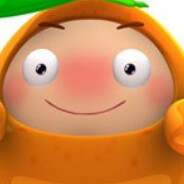 果宝特工橙留香