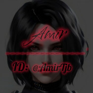  آواتار^7 AmirTJB 