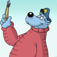 Käpt´n Blaubär