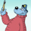 Käpt´n Blaubär