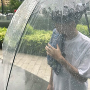 比奇堡自由人海绵宝宝